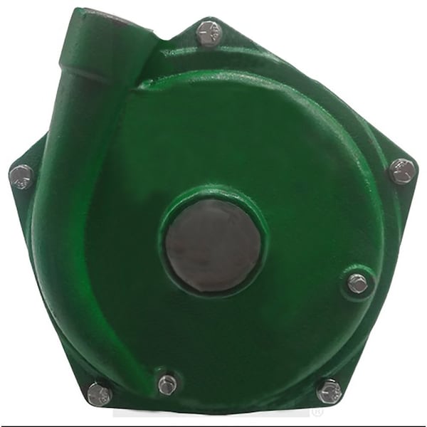 Aftermarket Fits John Deere Pump Solution Part WN AN152866 on Tractor 210 220 320 335 520 53 SPX20-0001 - main